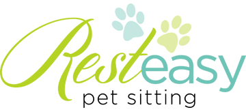 Rest Easy Logo